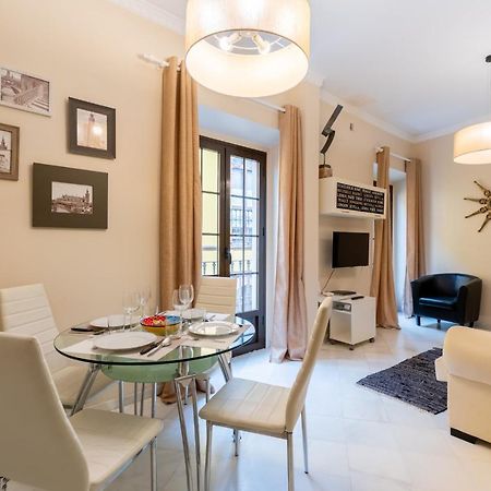Precioso Y Moderno Apartamento En Centro De Sevilla Zewnętrze zdjęcie