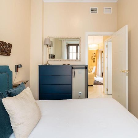 Precioso Y Moderno Apartamento En Centro De Sevilla Zewnętrze zdjęcie