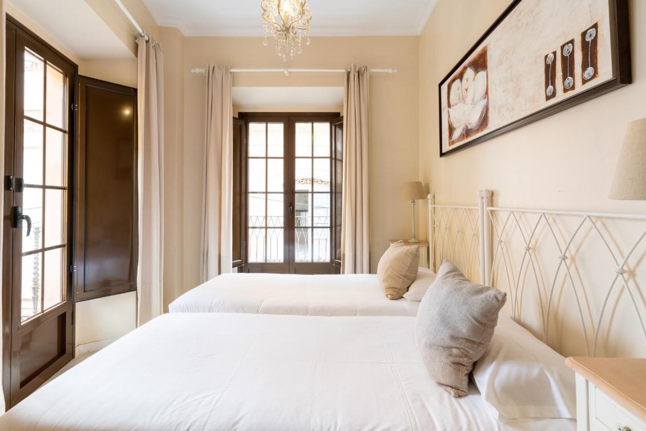 Precioso Y Moderno Apartamento En Centro De Sevilla Zewnętrze zdjęcie